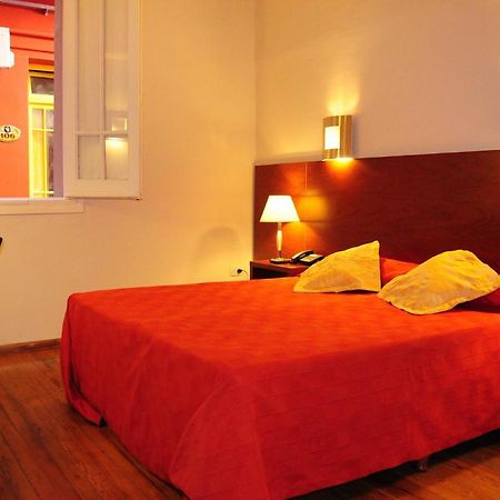 Gran Hotel Victoria Cordoba Argentina ภายนอก รูปภาพ